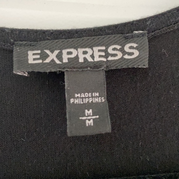 Express Tank - Picture 2 of 3